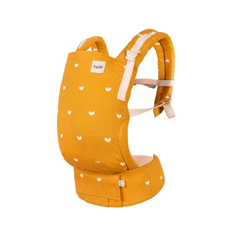 Baby Tula Ergonomic FreetoGrow Baby Carrier Play