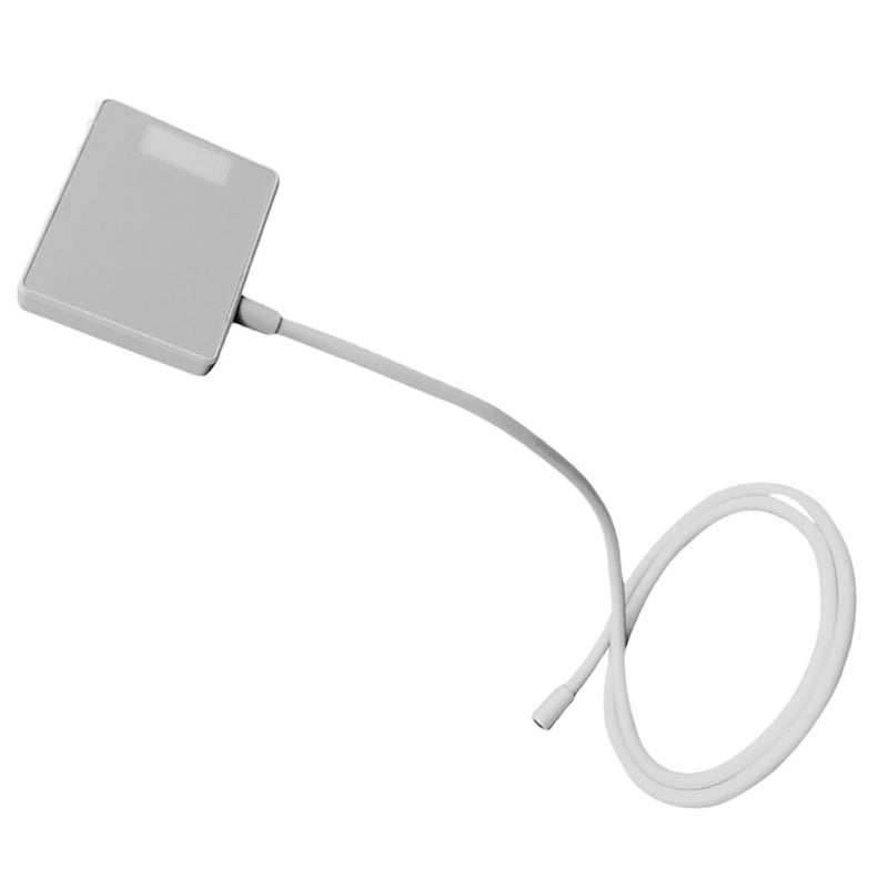 Adjustable Rechargeable Foldable LED Desk Lamp 3 Color Temperatures Night Light White - Image 2