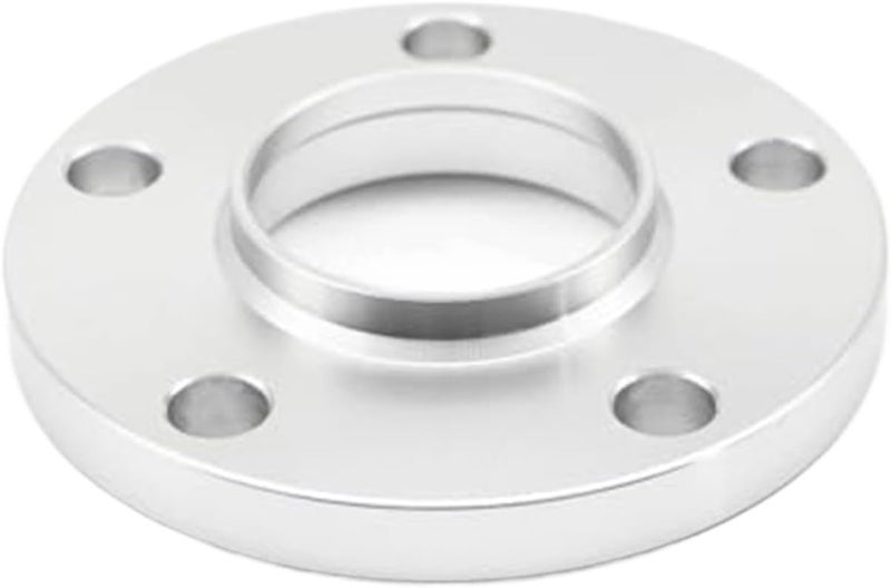 QASULER 5x114.3mm Billet Hub Centric Wheel Spacers - Image 3