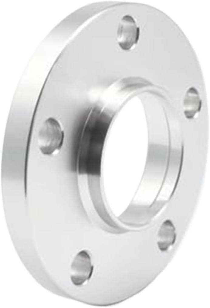 QASULER 5x114.3mm Billet Hub Centric Wheel Spacers - Image 2