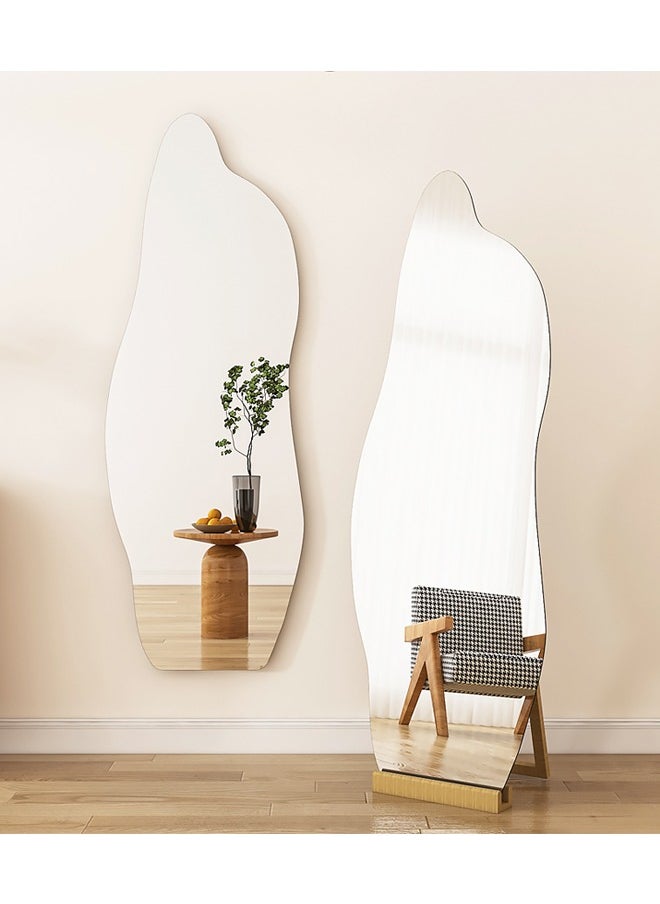 Cloud Shaped Full Length Dressing Mirror 80 X 180 CM - pzsku/ZABCC88A080FDE1118024Z/45/_/1715434726/1fab0c7e-3d35-44ed-8f98-eea6d2fe0581