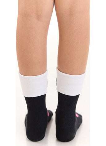 Mshb&G Love Girls 2-Piece Sock Set  - Image 2