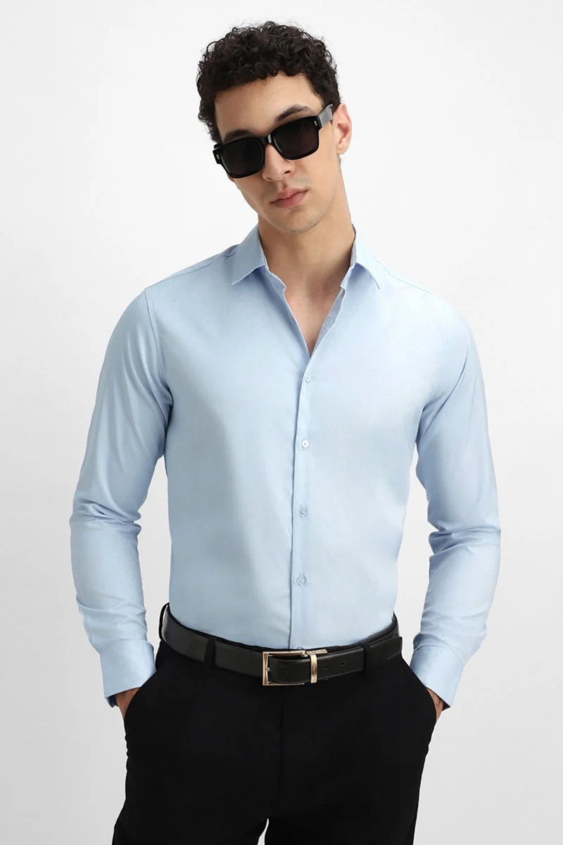 سنيتش قميص ضيق مطاطي