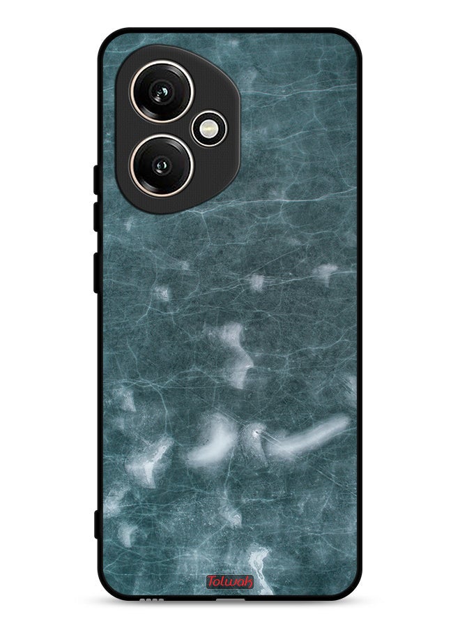 Tolwak Honor 400 Protective Case Cover Stonish Pattern - Image 1