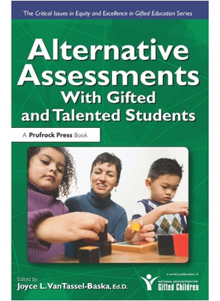 Routledge Alternative Assessments With Gifted and Talented Students - pzsku/ZABCCB5AE4C81227EBE97Z/45/_/1737494691/b56d4811-738f-4598-ae73-c7a5deba115a