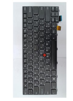 CS LENOVO LAPTOP KEYBOAD T470 T460S  - Image 2