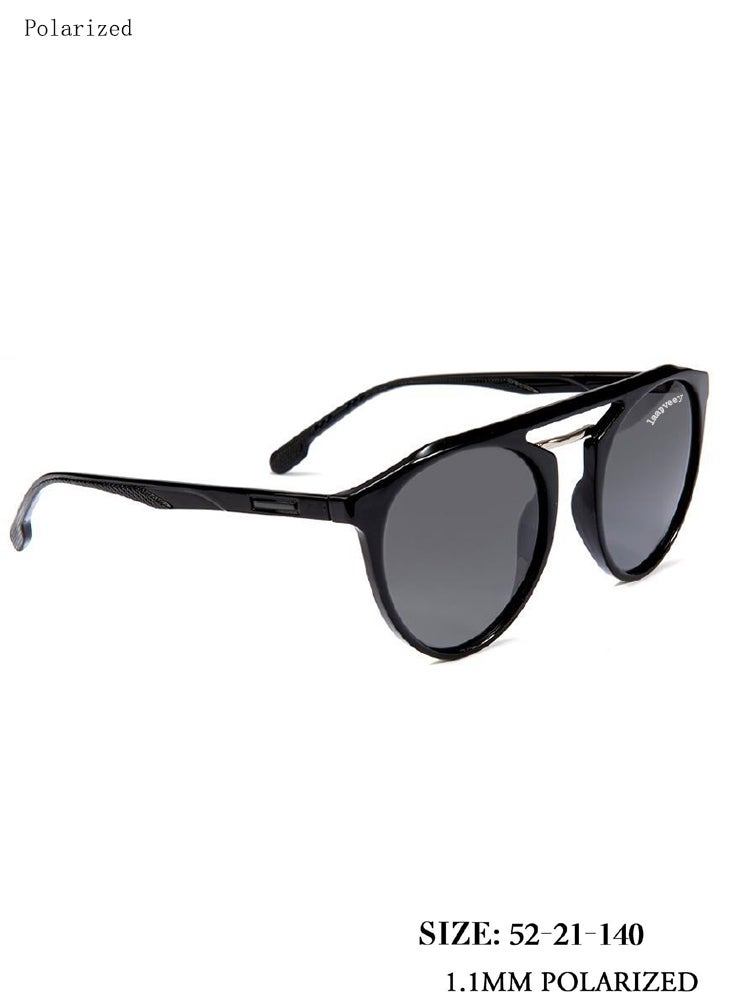 Laapveey Polarized Sunglasses For Men And Women  - Image 3