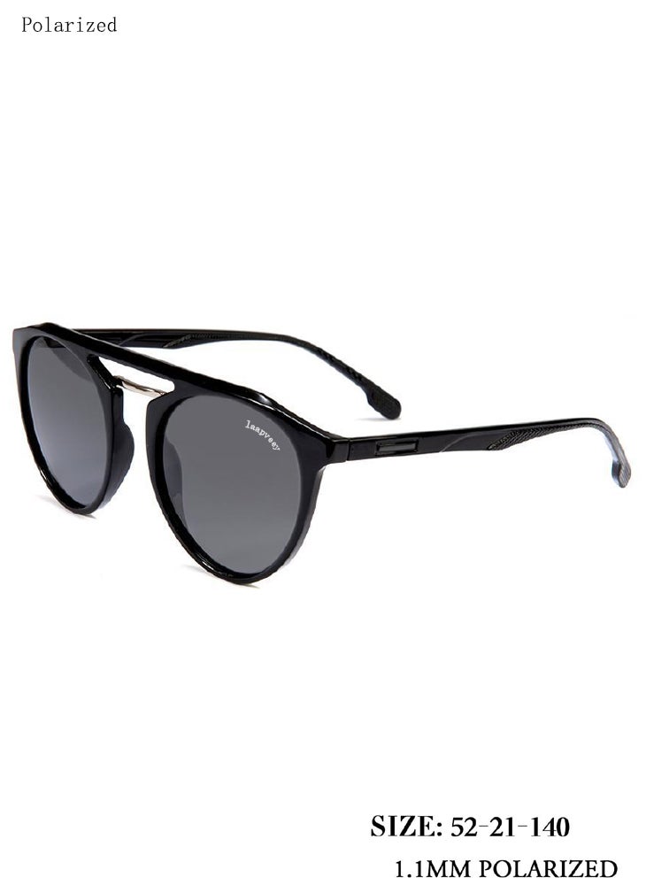 Laapveey Polarized Sunglasses For Men And Women  - Image 2