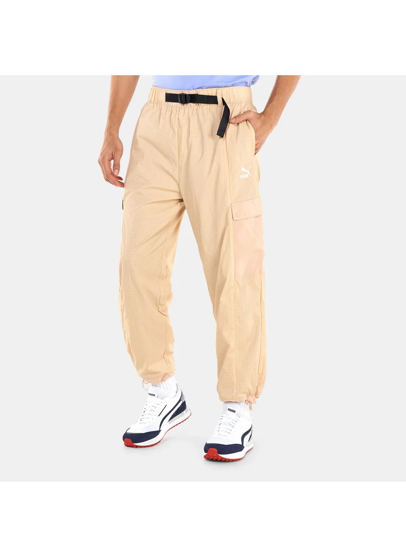 PUMA Men's SWxP Cargo Pants