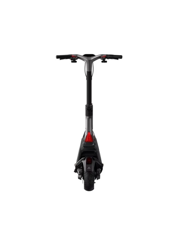 SEGWAY - Superscooter Gt1 | 37.3 Mph Max Speed | 0-30 Mph In 7.5 Seconds | 43.5 Miles Range - Image 1
