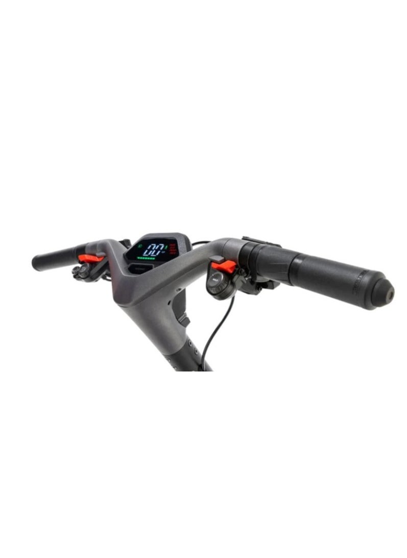 SEGWAY - Superscooter Gt1 | 37.3 Mph Max Speed | 0-30 Mph In 7.5 Seconds | 43.5 Miles Range - Image 1