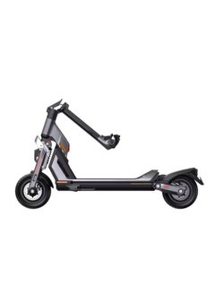 SEGWAY Superscooter Gt1 | 37.3 Mph Max Speed | 0-30 Mph In 7.5 Seconds | 43.5 Miles Range  - Image 4