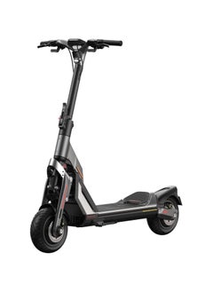 Superscooter Gt1 | 37.3 Mph Max Speed | 0-30 Mph In 7.5 Seconds | 43.5 Miles Range