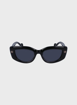 Modified Rectangle Sunglasses