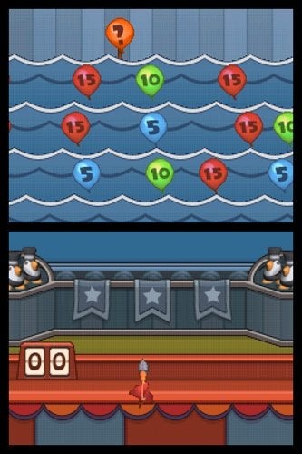 Solutions 2 Go New Carnival Games - Nintendo DS - Image 4
