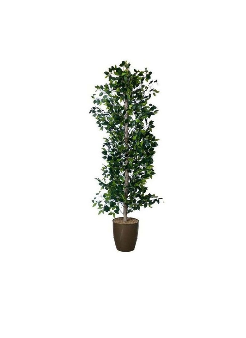 Aizihar Artificial Trees Vacious Leaves 