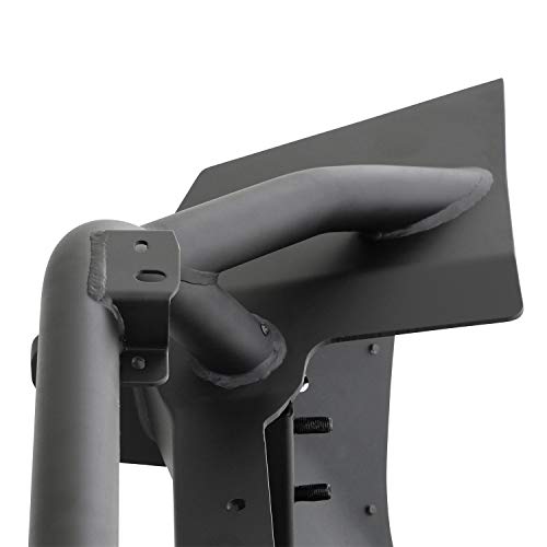 Smittybilt 77724 Gen2 SRC Front Bumper for 2018 Jeep Wrangler JL 2/4 Door - Image 1
