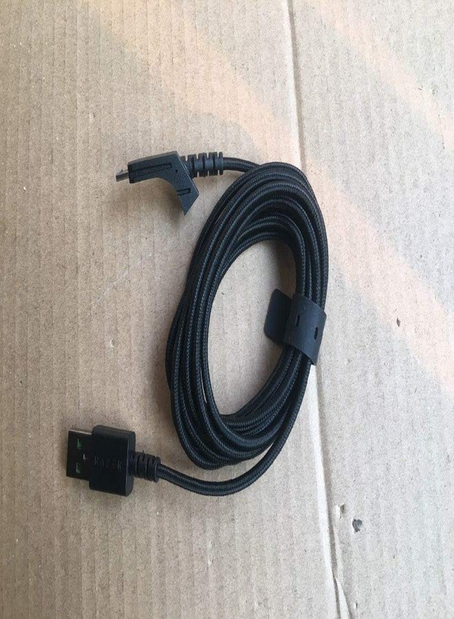 LZYDD كابل شحن USB من LZYDD لفأرة الألعاب Razer Lancehead - Image 3