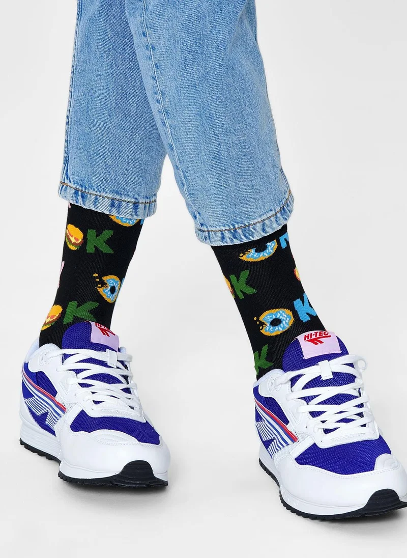 Happy Socks ITS OK SOCK