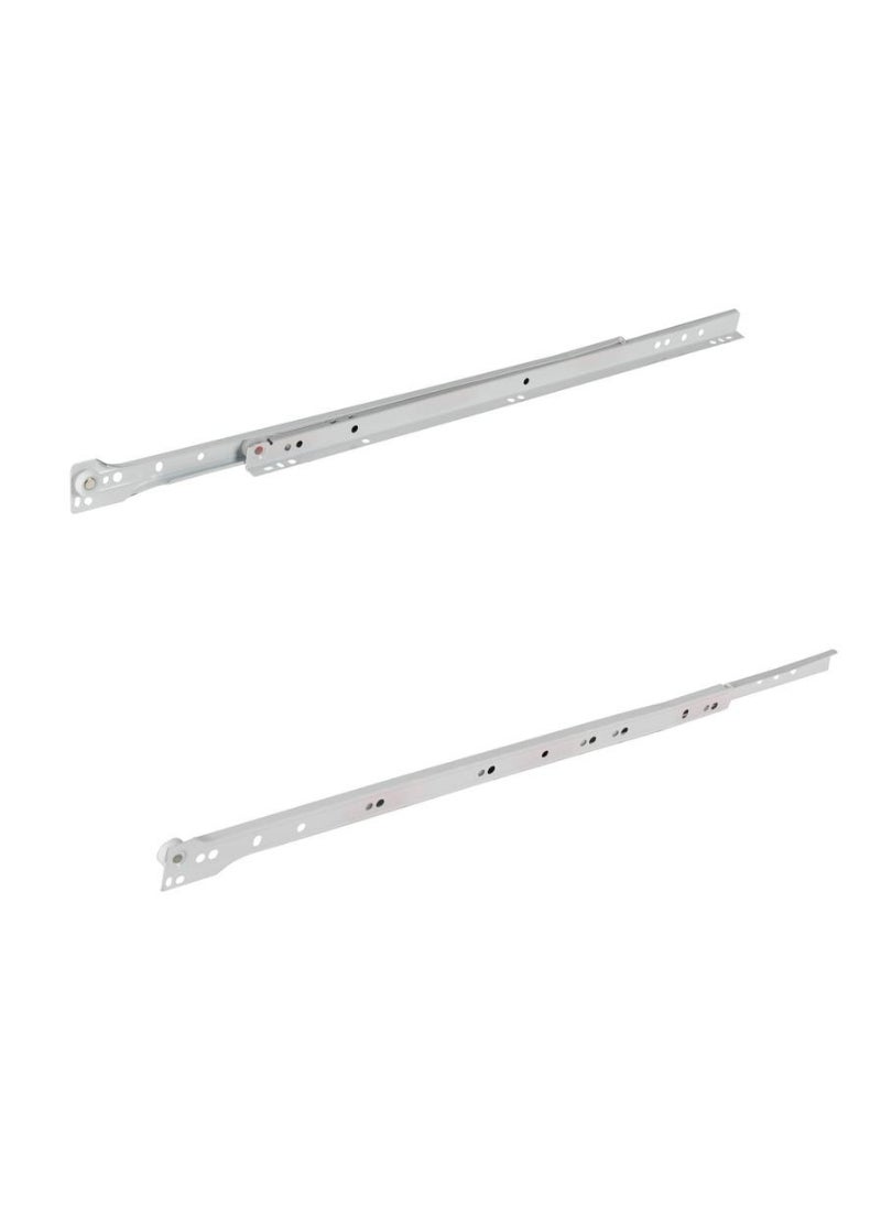 Hettich - Hettich Roller Runner Extension 50cm - Image 1