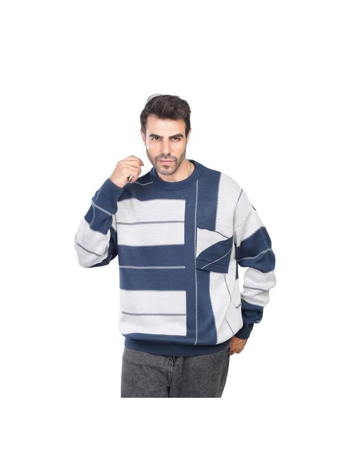 Coup Mens - Trendy Sweater