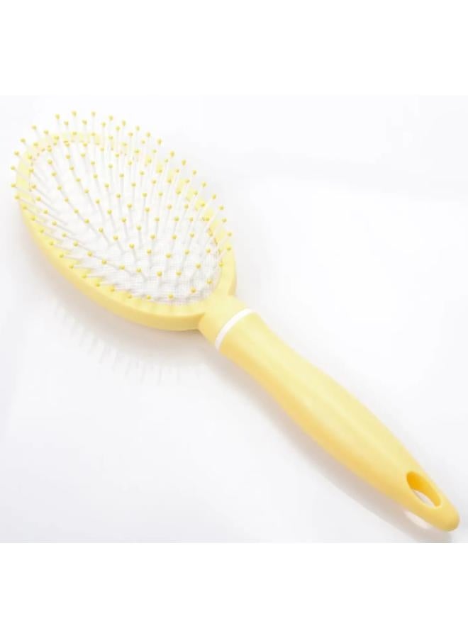 Migos Set of 2 multi-colored hair styling brushes - Image 3
