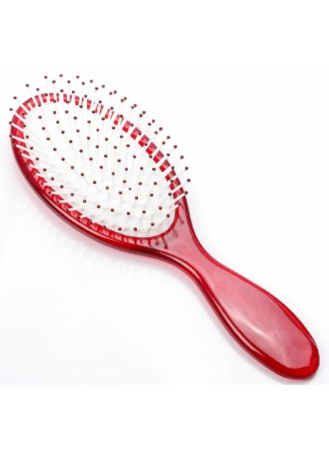 Migos Set of 2 multi-colored hair styling brushes - Image 2