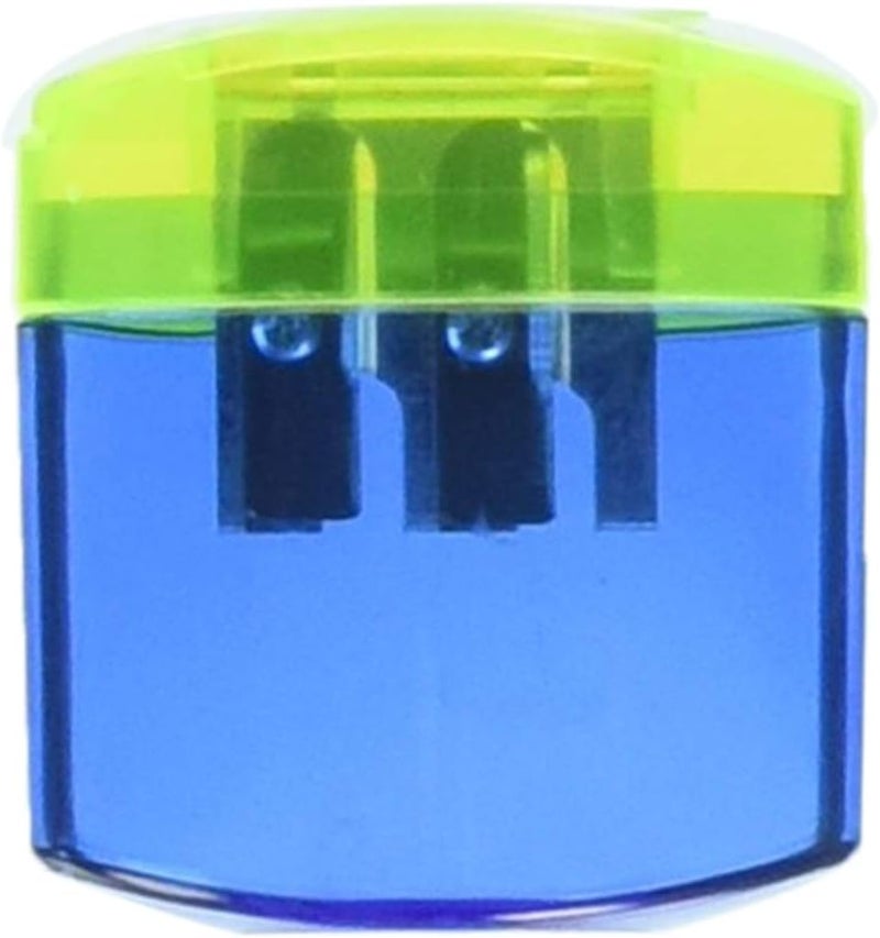 Alvin M R FlipTop Canister Sharpener 12 Piece Box 09022002 - Image 1