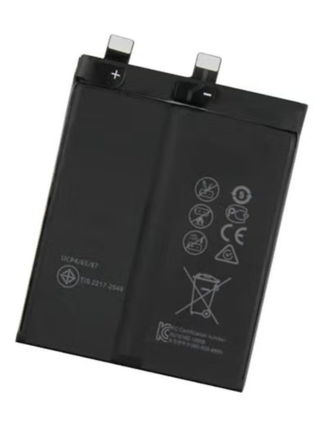 MUNTAQI Original High Quality Replacement Battery for Xiaomi Black Shark 4 Pro ‚Äì Long-Lasting Li-ion Internal Battery with Fast Charging Support ‚Äì High Capacity Cell with Built-In Safety Protection Circuit ‚Äì Reliable Backup Power for Extended Phone Life & Performance - Image 2