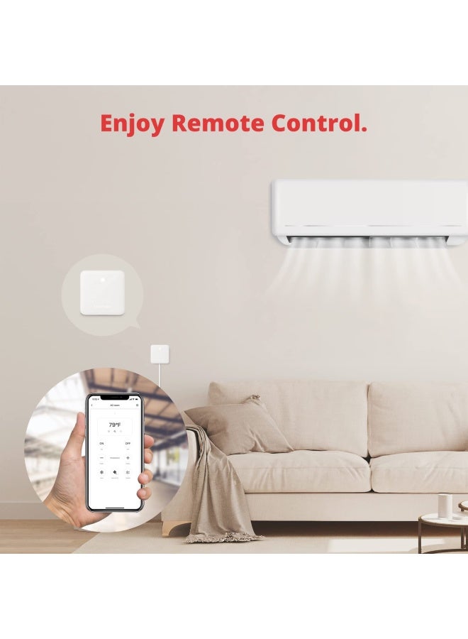 SwitchBot Hub Mini - White - Image 5