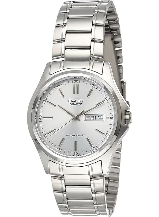 كاسيو ساعة كاسيو MTP-1239D-7ADF - Image 1
