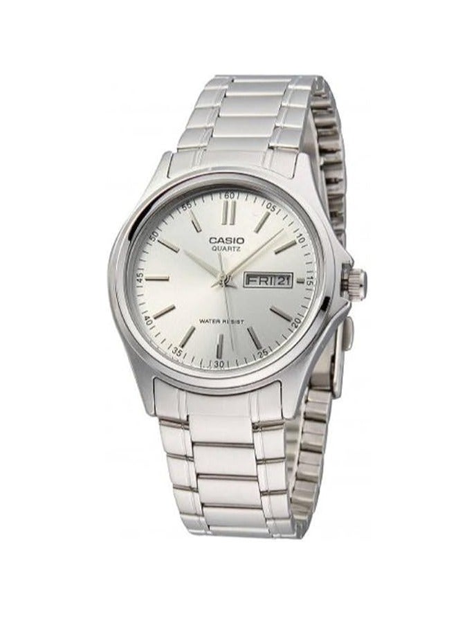 كاسيو ساعة كاسيو MTP-1239D-7ADF - Image 2