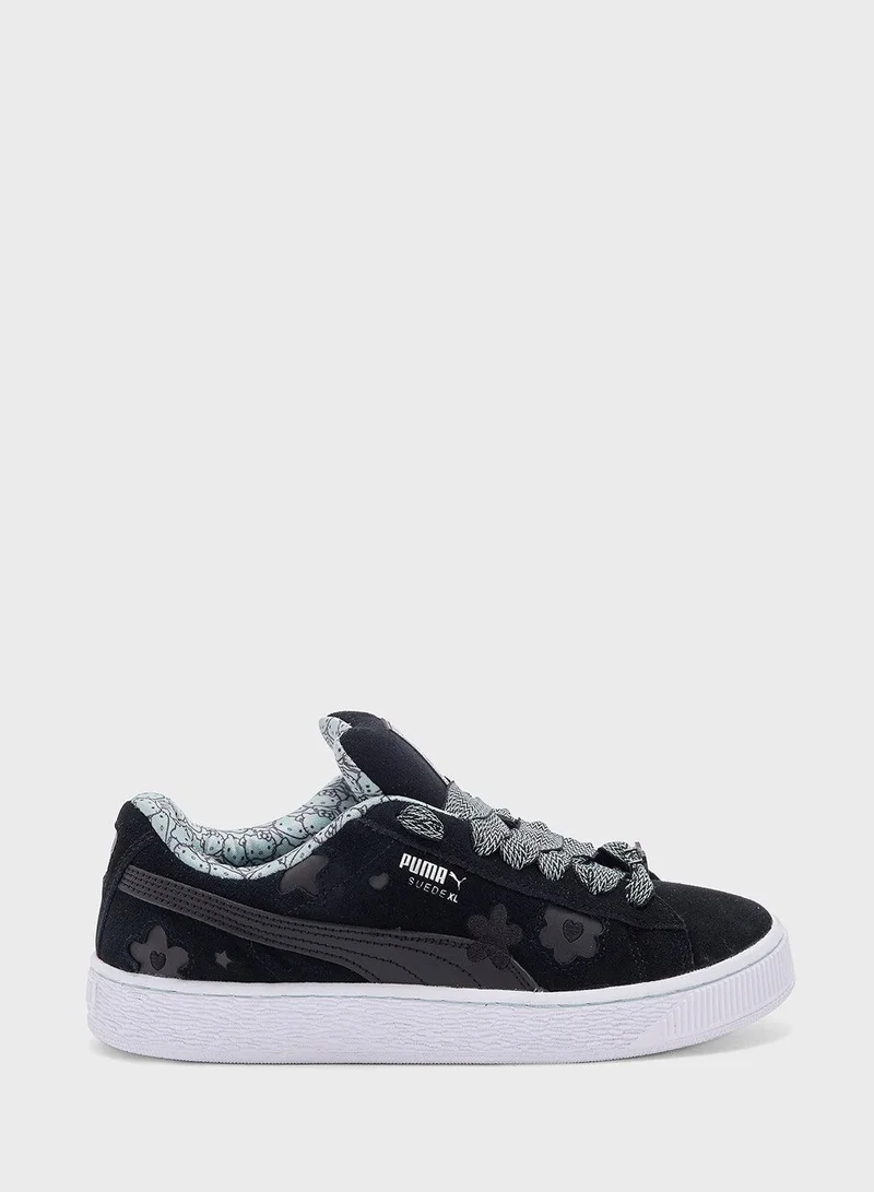 PUMA Suede Xl Hello Kitty