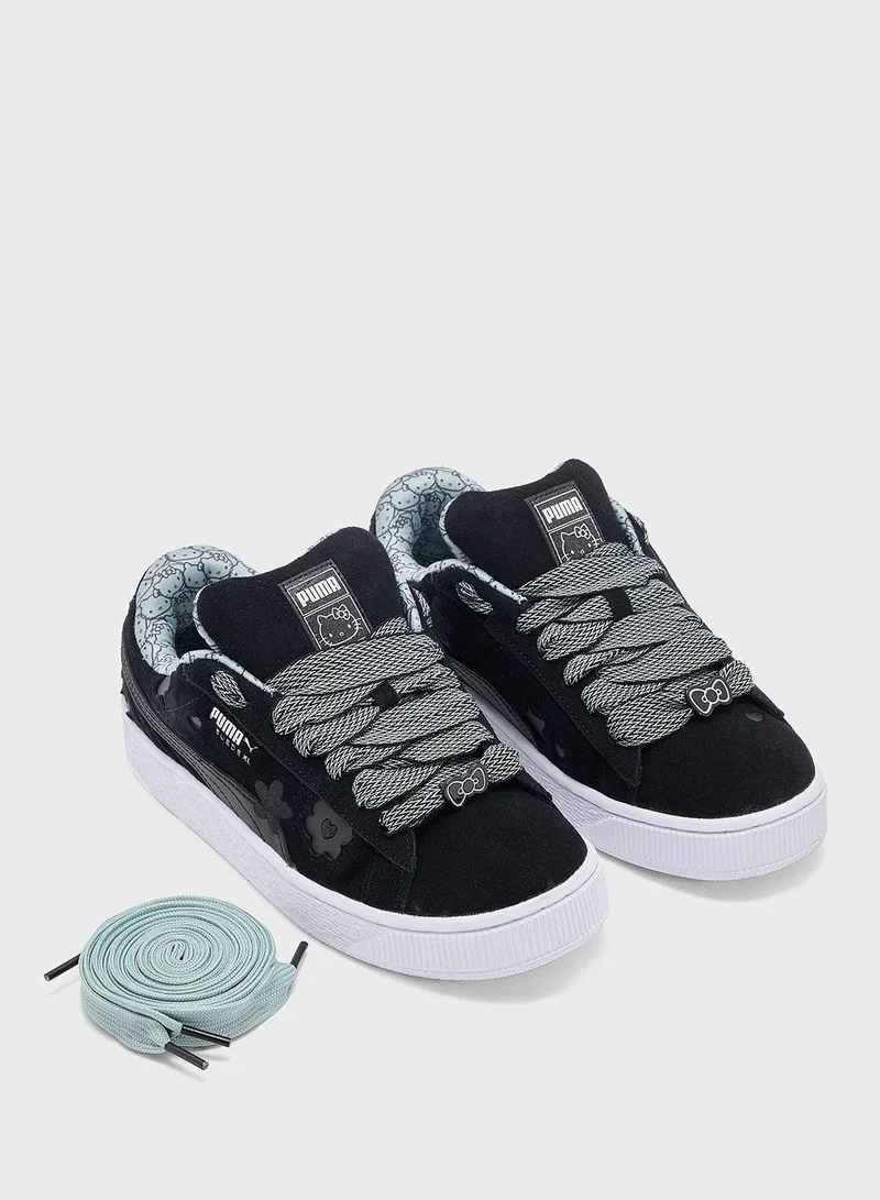PUMA Suede Xl Hello Kitty