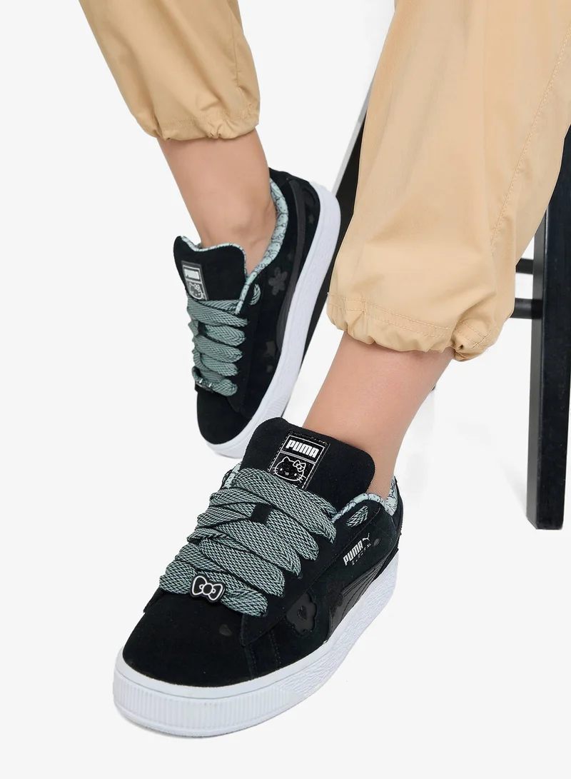 بوما سوييد إكس إل هالو كيتي