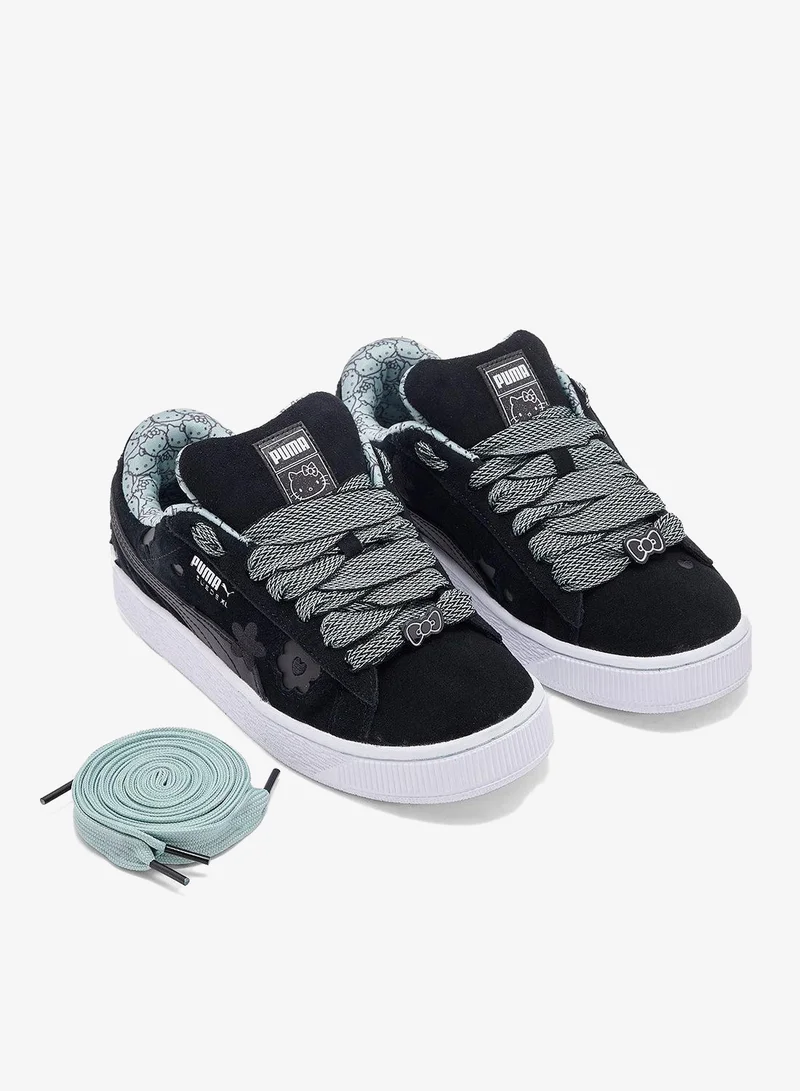 PUMA Suede Xl Hello Kitty