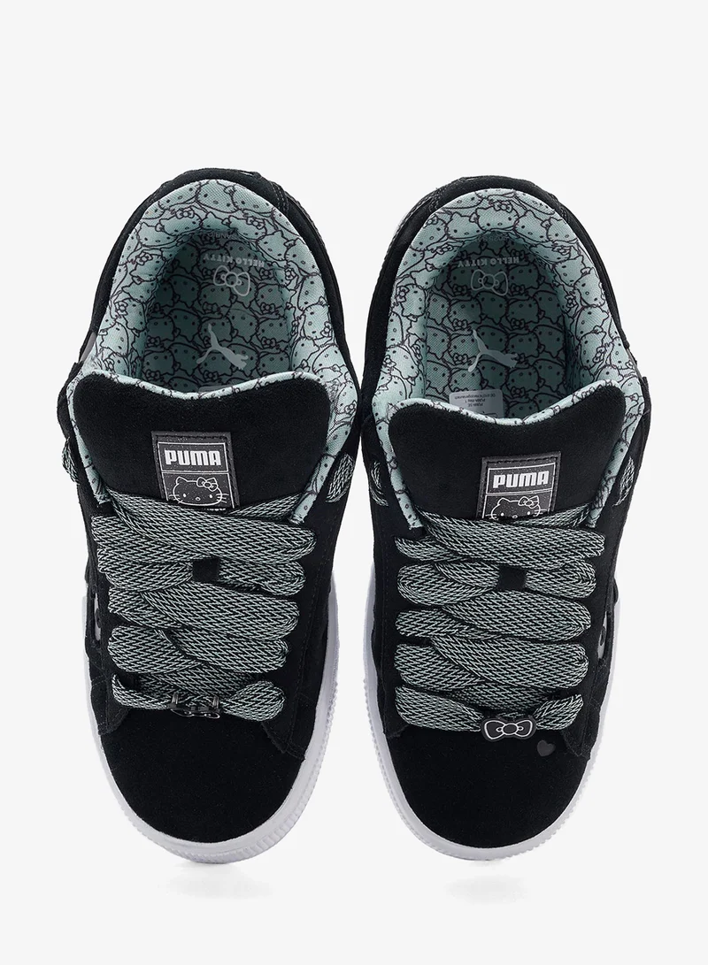 بوما سوييد إكس إل هالو كيتي