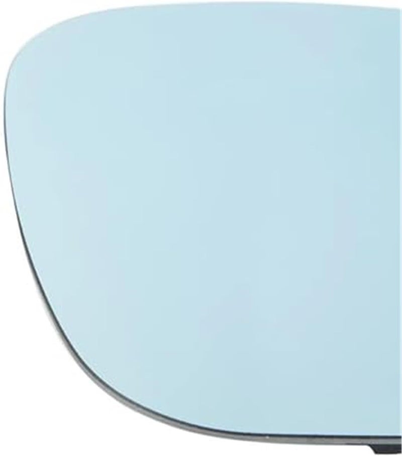 Wivplex Heated Rearview Mirror Glass for VW Golf and Jetta - Image 5