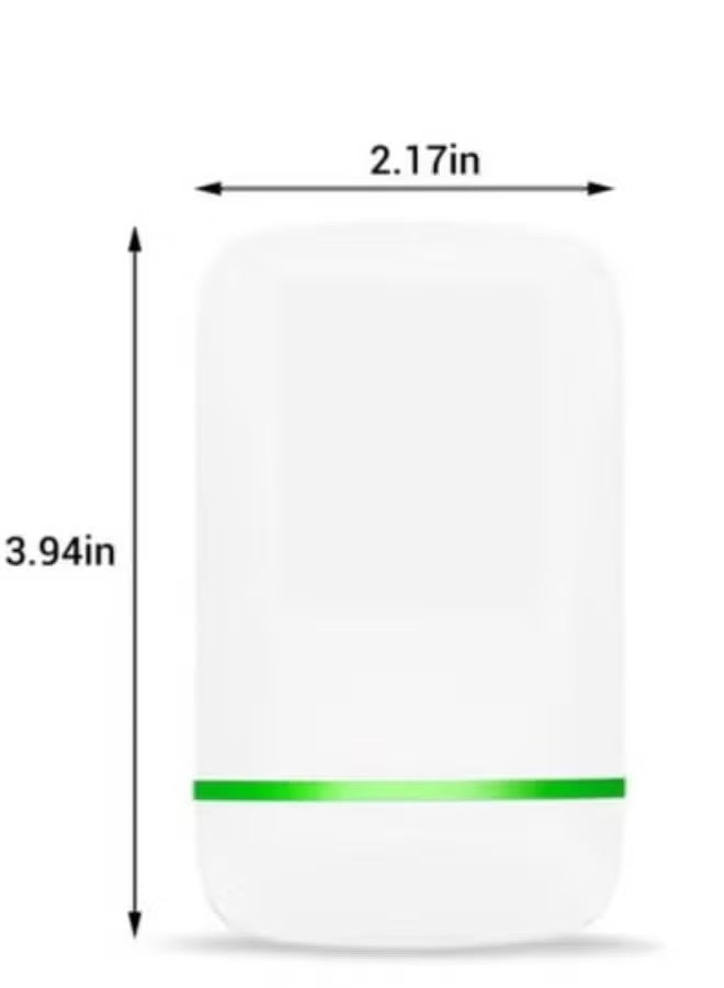 OMEVE Certified Voltage Stabilizer for Home - 90V-290V Protection, Delay Start, Safety for AC/Fridge/TV - Image 3