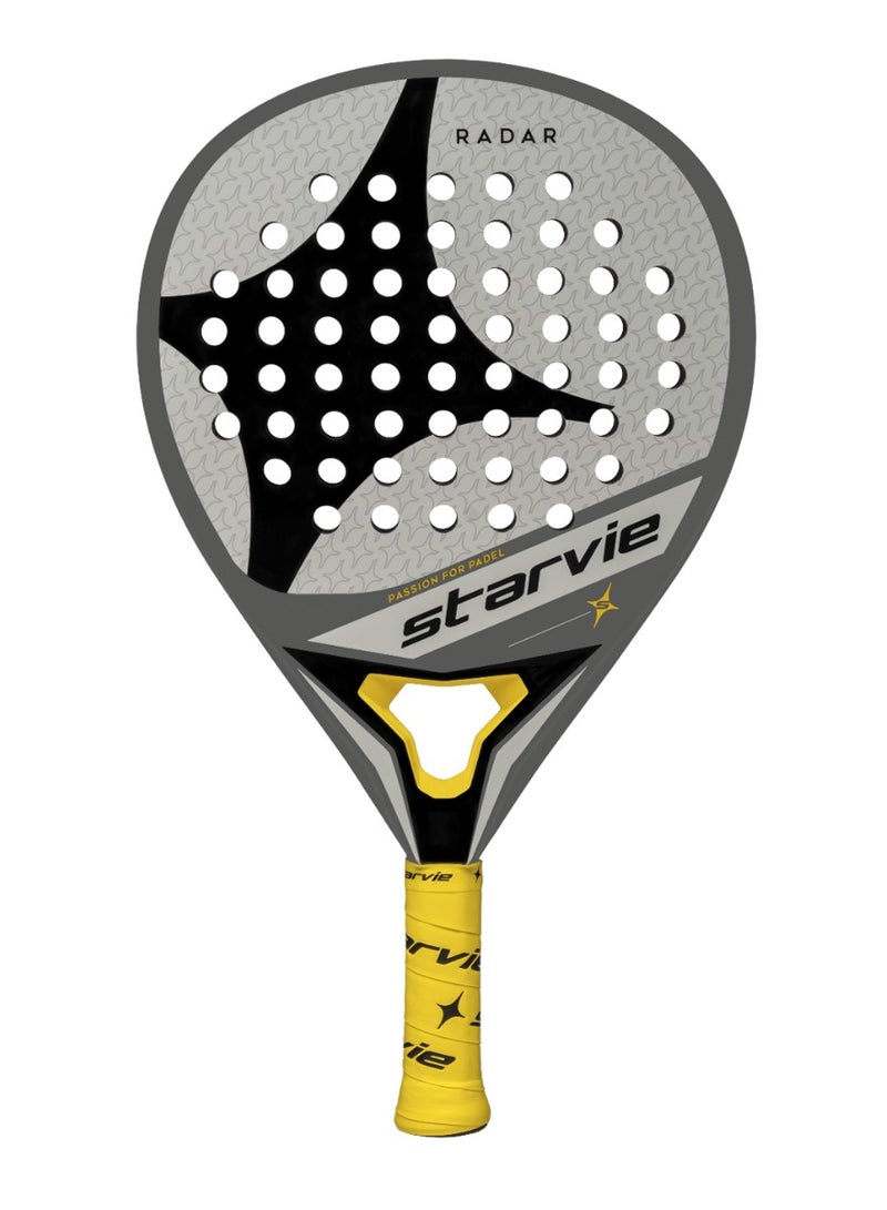 starvie Radar - Gravity Line - Image 1