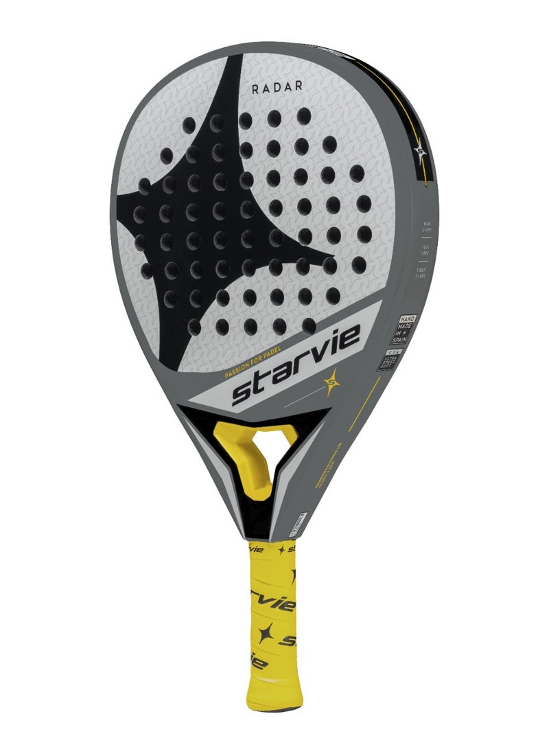 starvie Radar - Gravity Line - Image 2