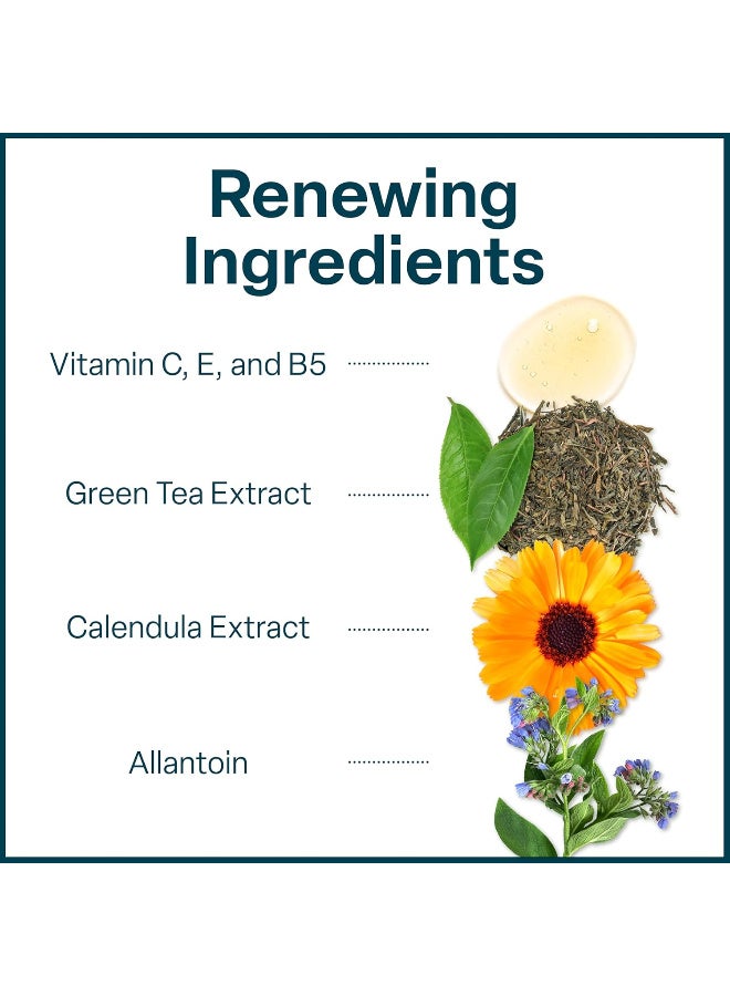 كيو آر إكس لابس ضمادات تجديد سطح البشرة بحمض الجليكوليك 20% وفيتامينات B5 وC وE والشاي الاخضر والاذريون والانتوين من كيو ار اكس لابس - تعمل على تقشير السطحية وتقلل ظهور الخطوط الدقيقة والتجاعيد - Image 3