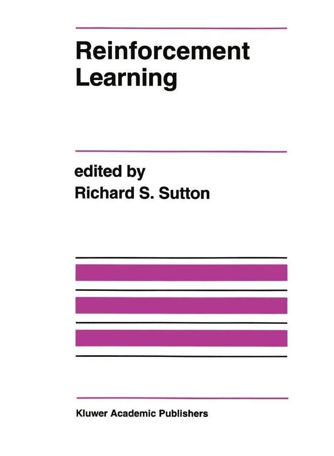 Reinforcement Learning