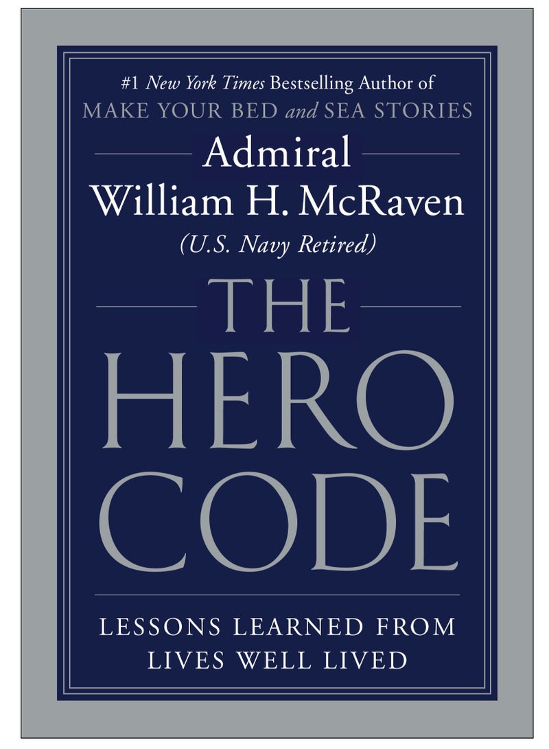 قانون البطل: الدروس المستفادة من حياة جيدة