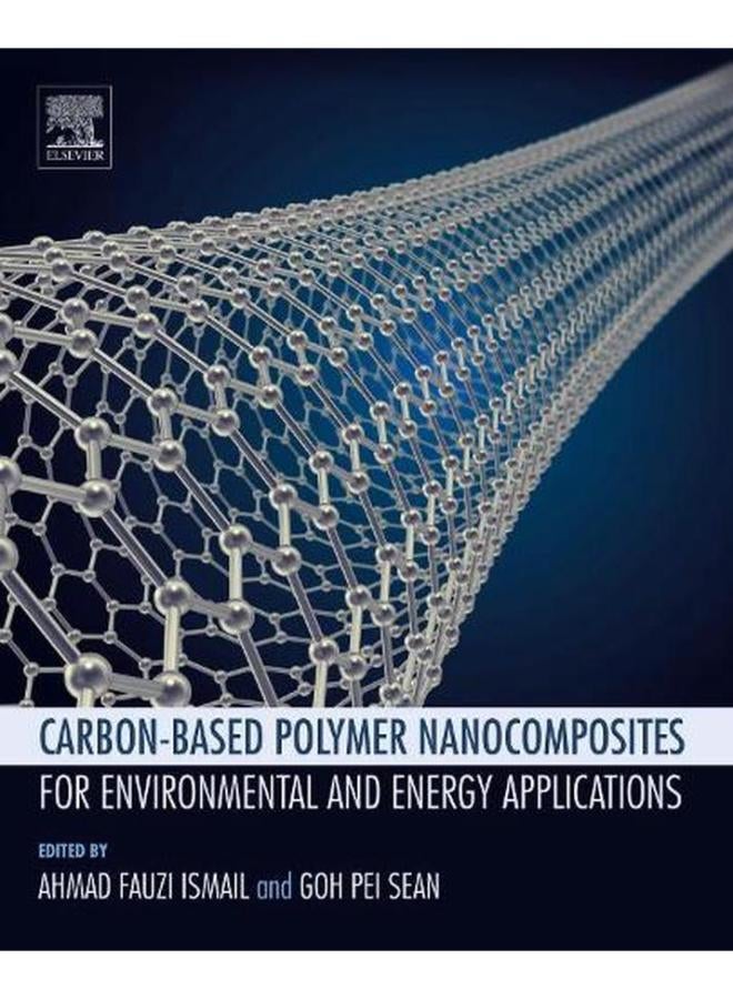 Carbon-based Polymer Nanocomposites for Environmental and Energy Applications