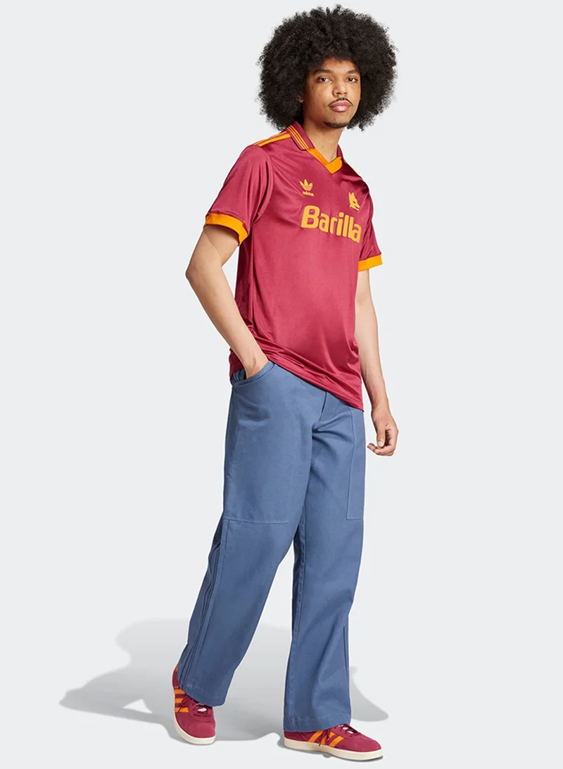 Adidas Roma 93 Jersey