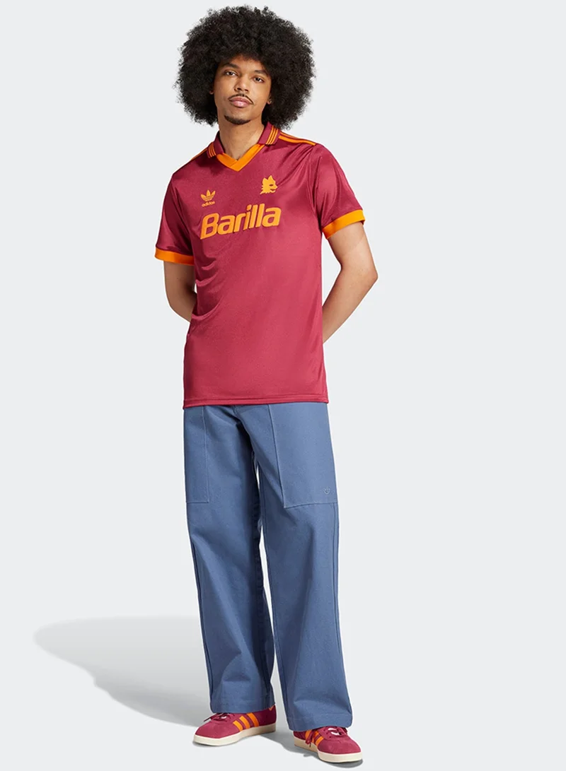 Adidas Roma 93 Jersey
