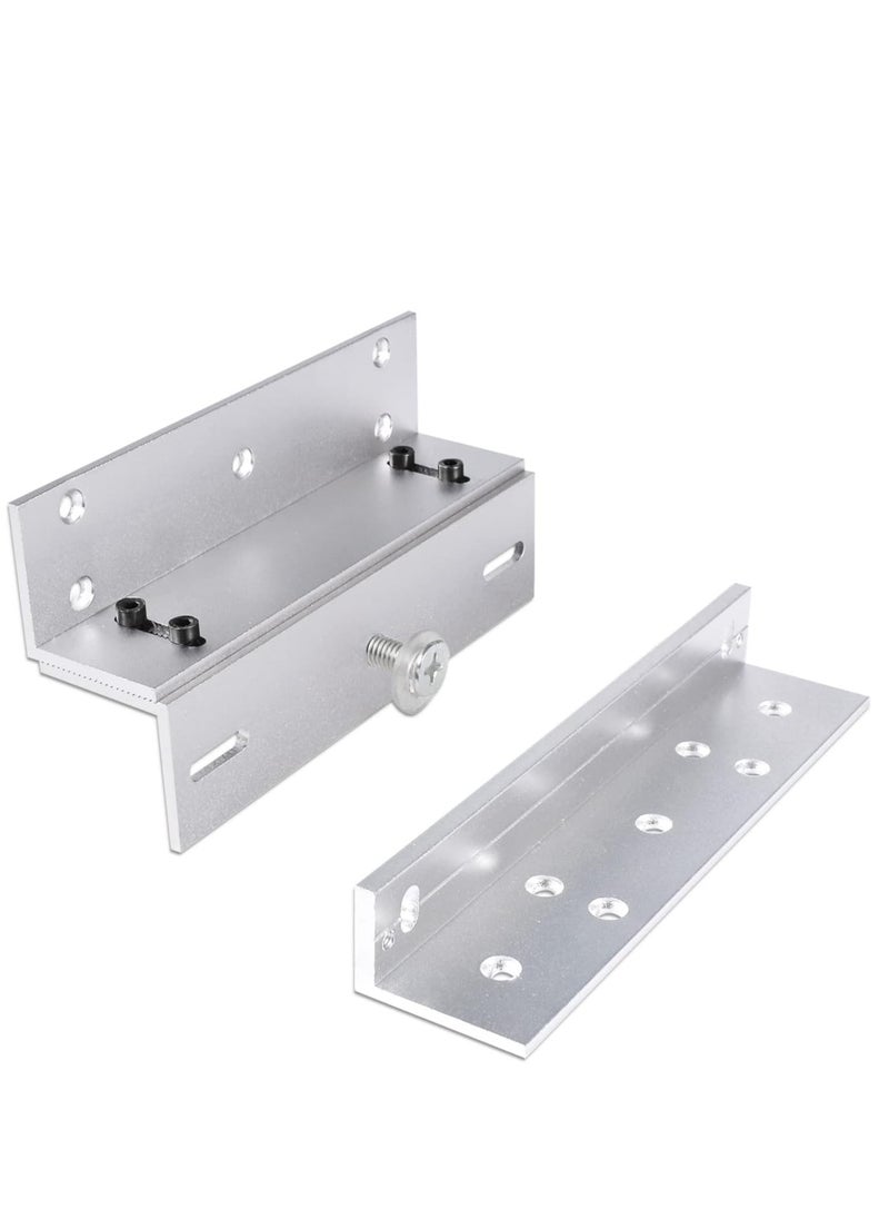 Bluefield L and Z Bracket-180Kg 3 Pcs  - Image 1