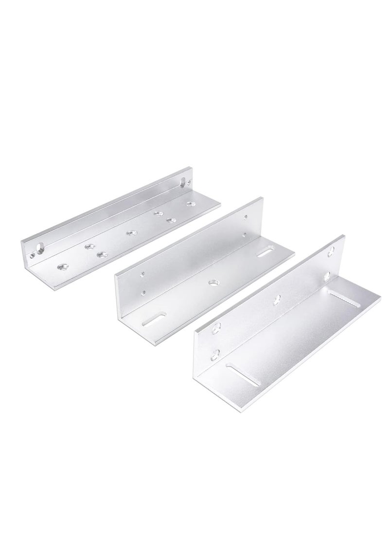 Bluefield L and Z Bracket-180Kg 3 Pcs  - Image 2
