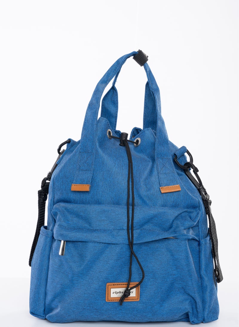 elphybaby Carry All Nappy Bag  - Image 1